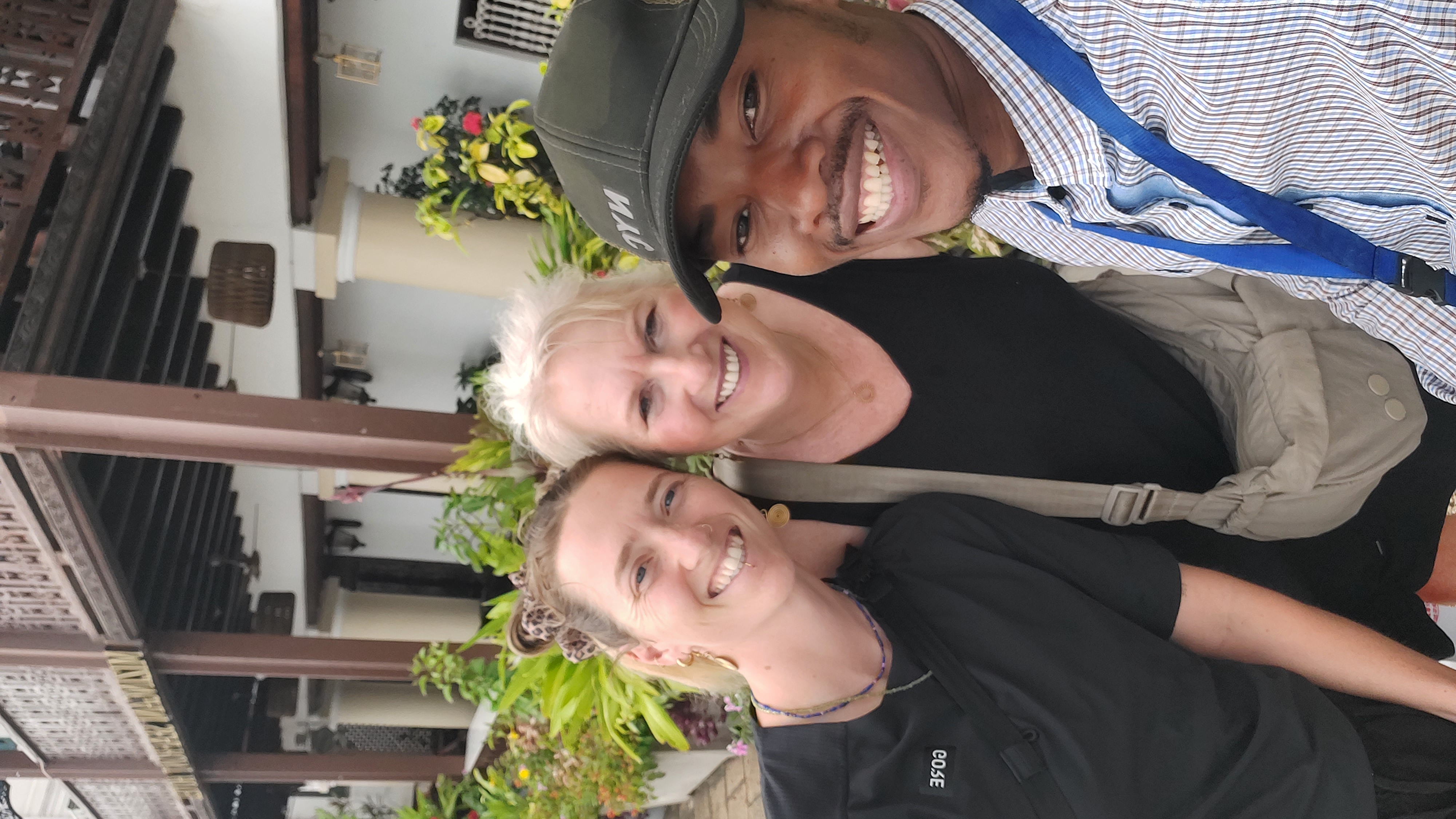 Spice Farm, Stone Town & Prison